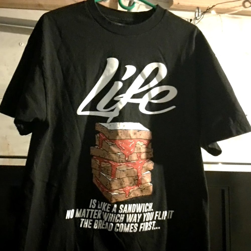 Million Dolla Motive Tee